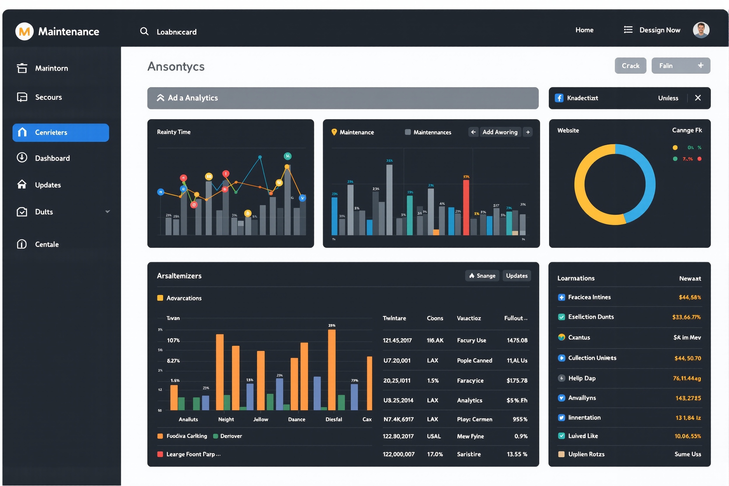 WordPress保守・運用